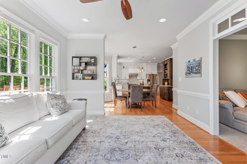 4513 Touchstone Forest Rd, Raleigh, NC 27612