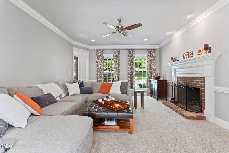 4513 Touchstone Forest Rd, Raleigh, NC 27612