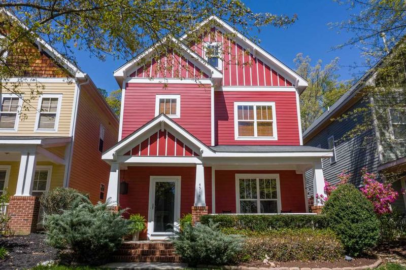 4514 All Points View Way, Raleigh, NC 27614