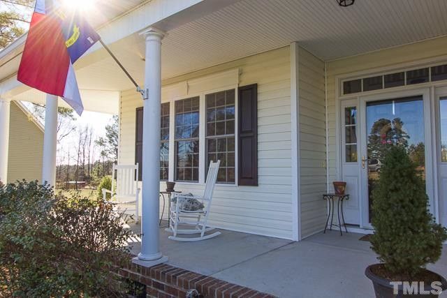 4514 Carson Layne, Franklinton, NC 27525
