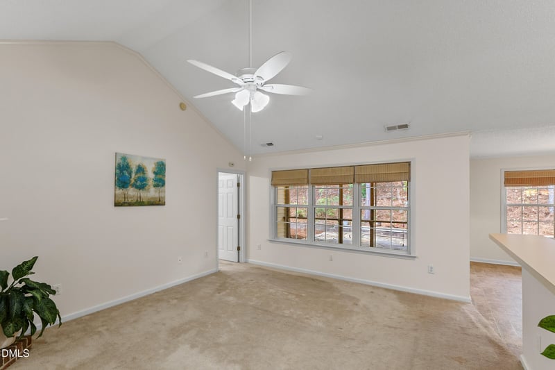 4514 Conklin Dr, Durham, NC 27713