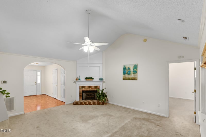 4514 Conklin Dr, Durham, NC 27713