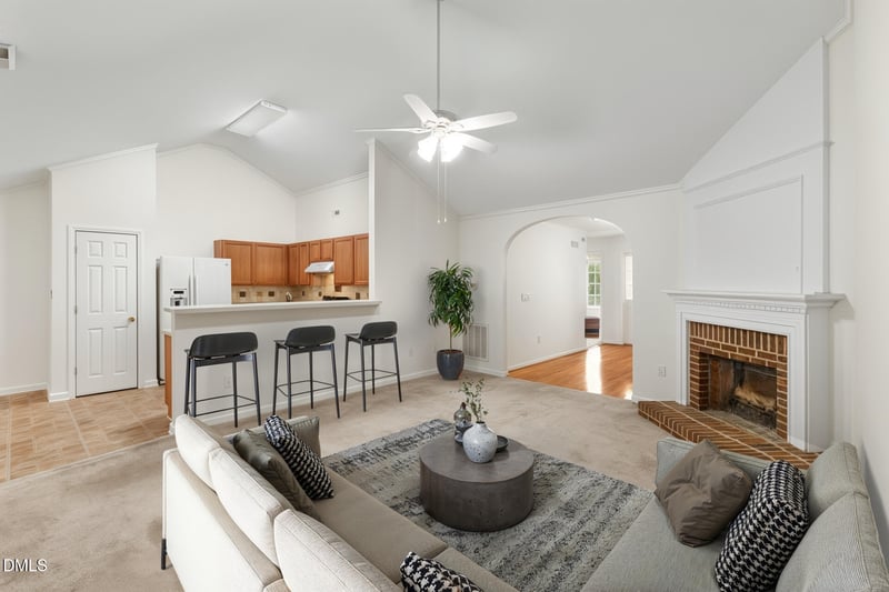 4514 Conklin Dr, Durham, NC 27713