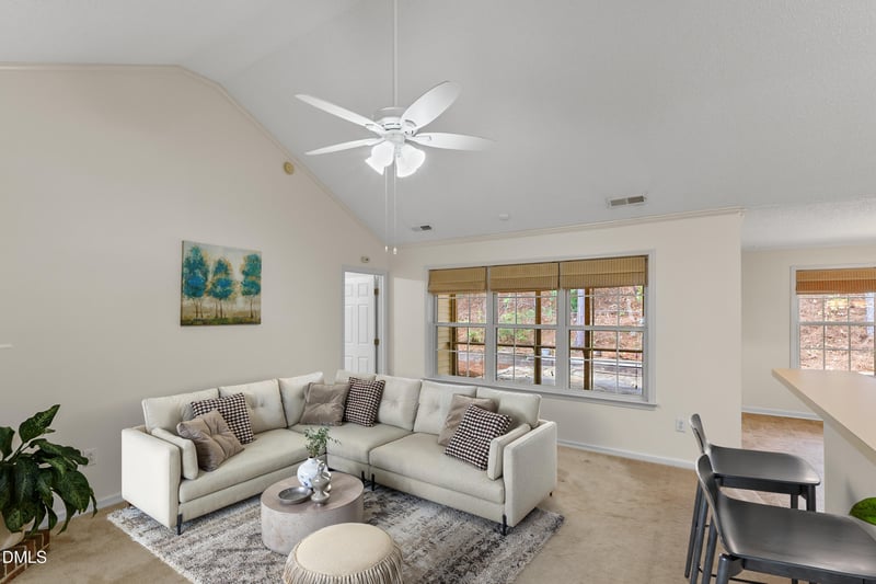 4514 Conklin Dr, Durham, NC 27713