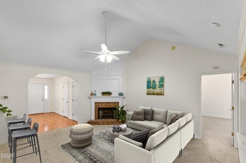 4514 Conklin Dr, Durham, NC 27713
