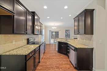 4514 Cottendale Dr, Durham, NC 27703