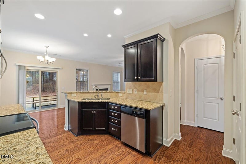 4514 Cottendale Dr, Durham, NC 27703