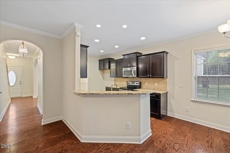 4514 Cottendale Dr, Durham, NC 27703