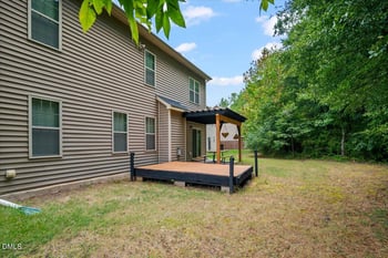 4514 Cottendale Dr, Durham, NC 27703