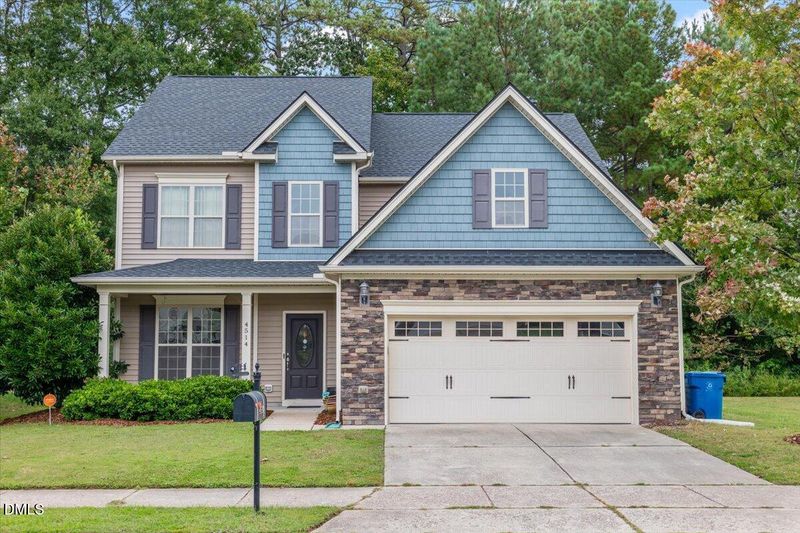 4514 Cottendale Dr, Durham, NC 27703