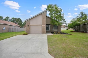 4514 Day Ct, Fayetteville, NC 28314