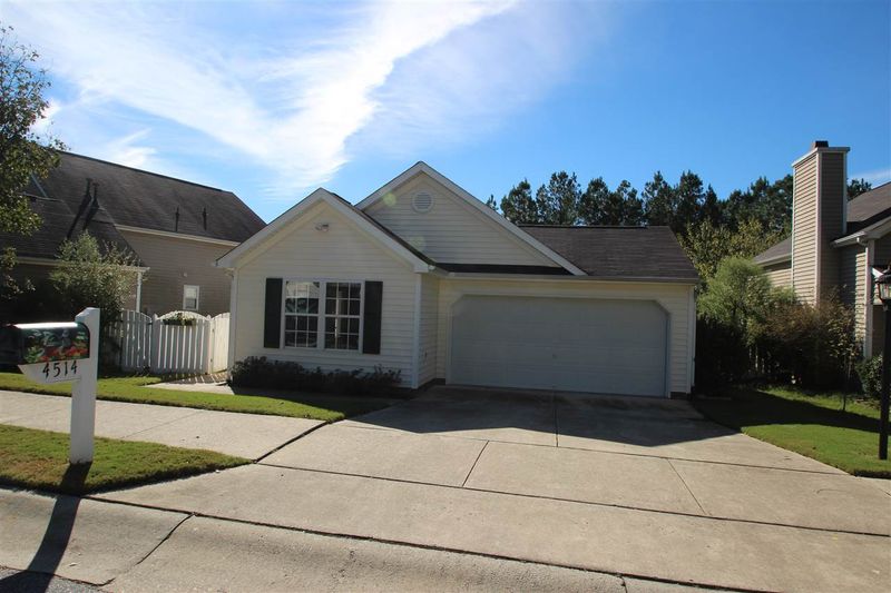 4514 Dolwick Dr, Durham, NC 27713