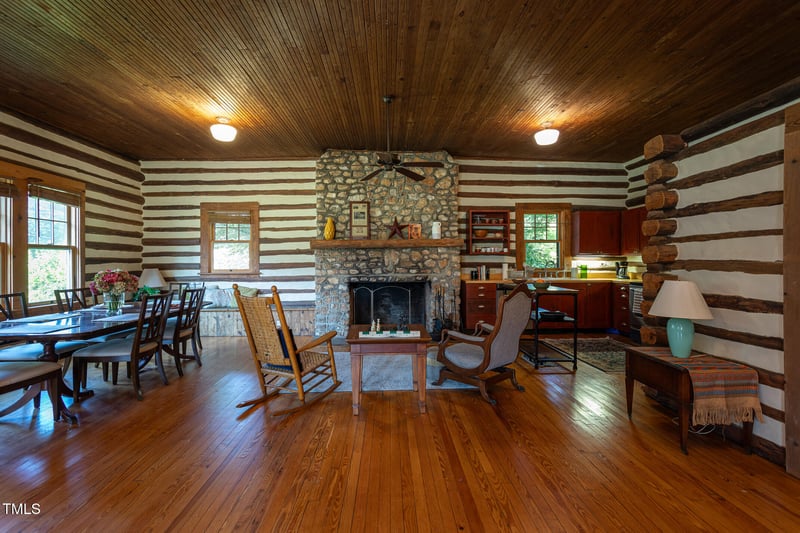 4514 Erwin Rd, Durham, NC 27705