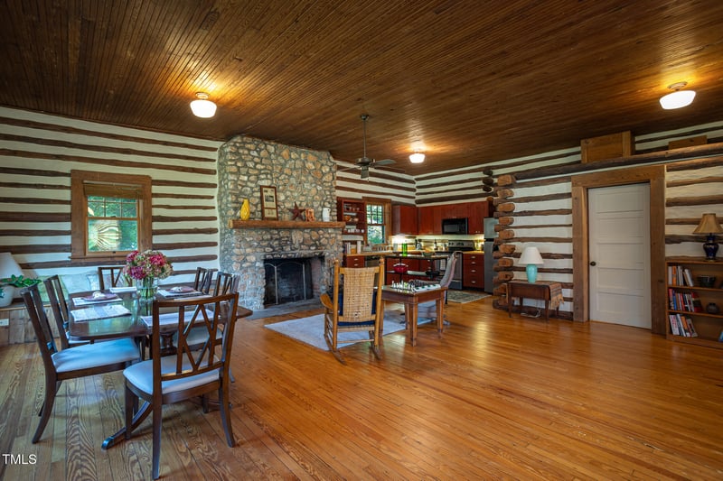 4514 Erwin Rd, Durham, NC 27705