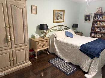 4514 Hershey Ct, Raleigh, NC 27613