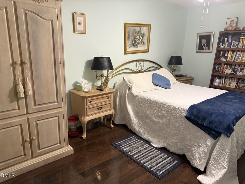 4514 Hershey Ct, Raleigh, NC 27613