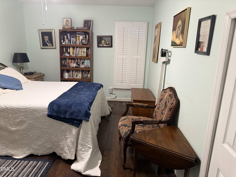 4514 Hershey Ct, Raleigh, NC 27613