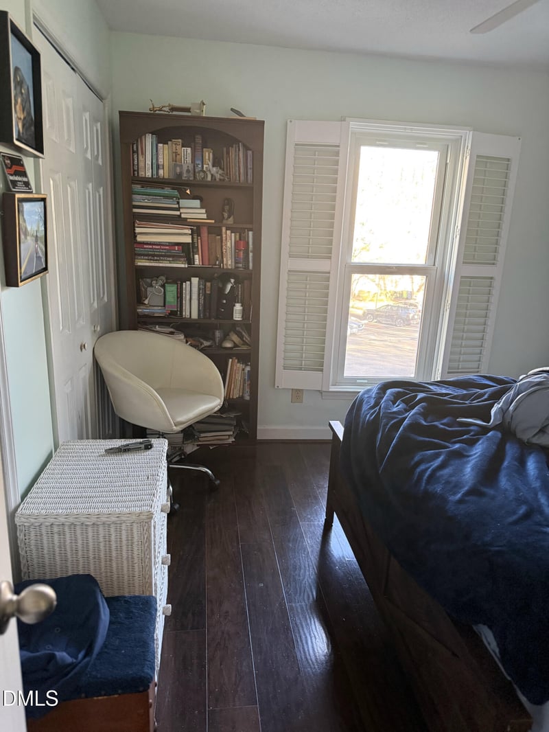 4514 Hershey Ct, Raleigh, NC 27613