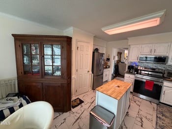 4514 Hershey Ct, Raleigh, NC 27613