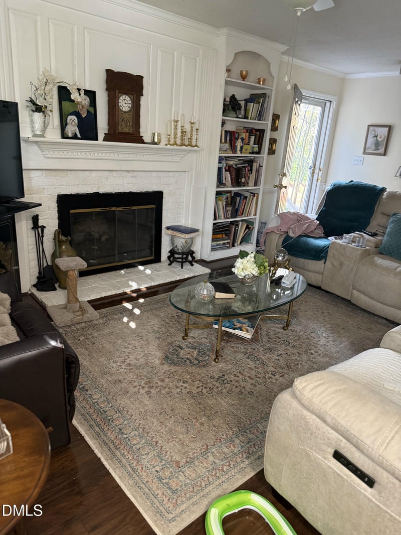 4514 Hershey Ct, Raleigh, NC 27613