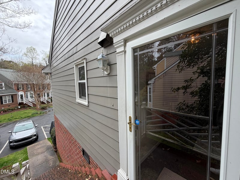 4514 Hershey Ct, Raleigh, NC 27613