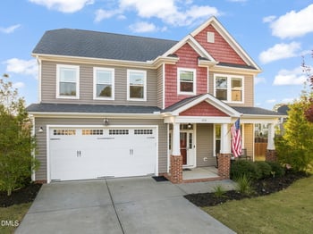 4514 Kennamer Way, Knightdale, NC 27545