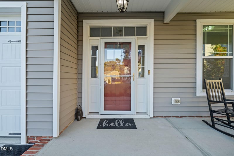 4514 Kennamer Way, Knightdale, NC 27545