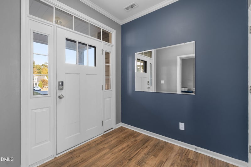 4514 Kennamer Way, Knightdale, NC 27545