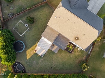 4514 Kennamer Way, Knightdale, NC 27545