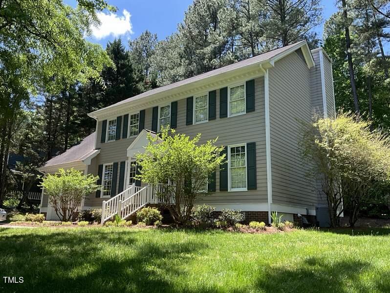 4514 Malvern Rd, Durham, NC 27707