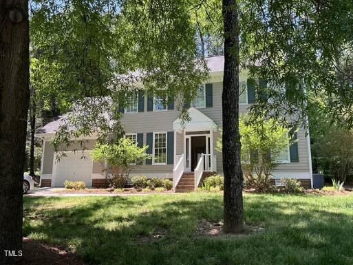 4514 Malvern Rd, Durham, NC 27707