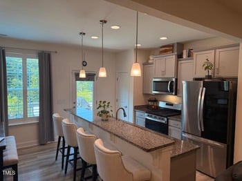 4514 Queen Pierrette St, Raleigh, NC 27610
