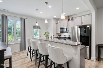 4514 Queen Pierrette St, Raleigh, NC 27610