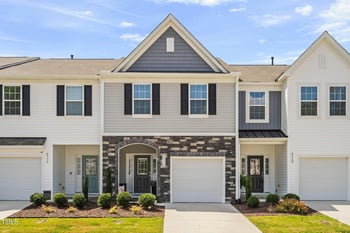 4514 Queen Pierrette St, Raleigh, NC 27610