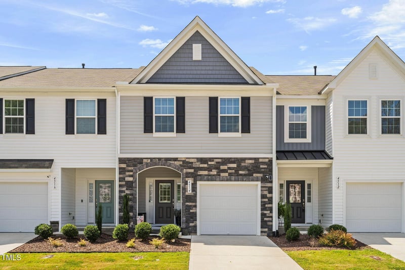 4514 Queen Pierrette St, Raleigh, NC 27610