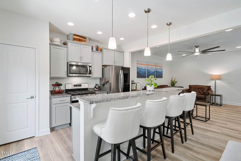 4514 Queen Pierrette St, Raleigh, NC 27610