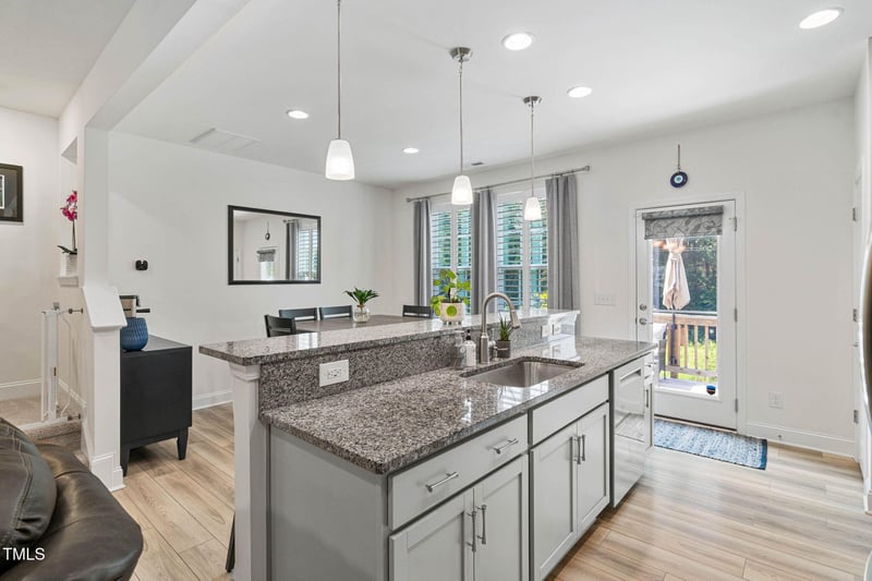 4514 Queen Pierrette St, Raleigh, NC 27610