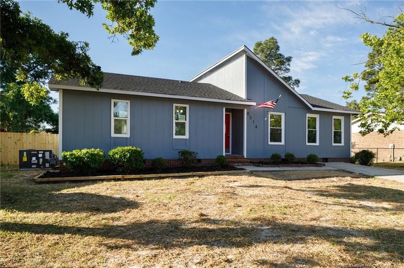 4514 Ruby Rd, Fayetteville, NC 28311
