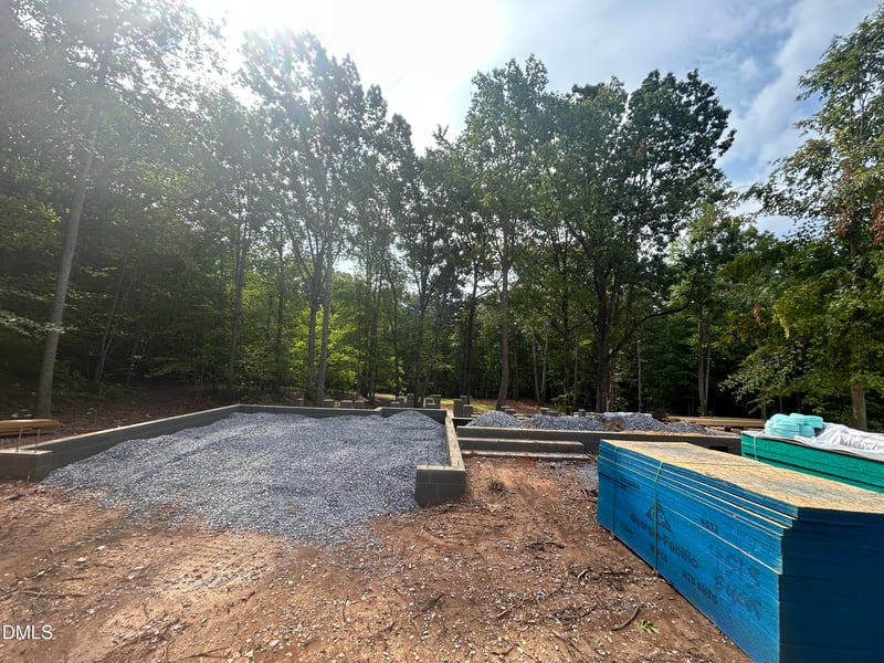 4515 Buckhorn Rd, Sanford, NC 27330