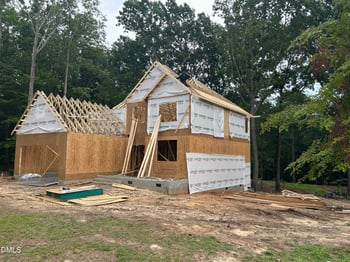 4515 Buckhorn Rd, Sanford, NC 27330