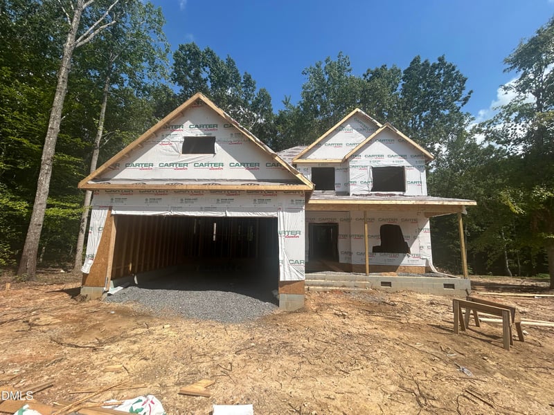 4515 Buckhorn Rd, Sanford, NC 27330
