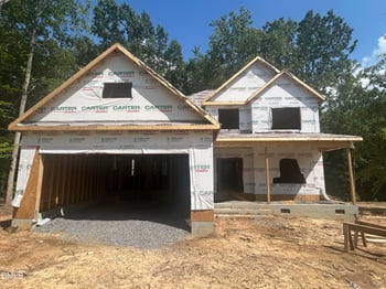 4515 Buckhorn Rd, Sanford, NC 27330