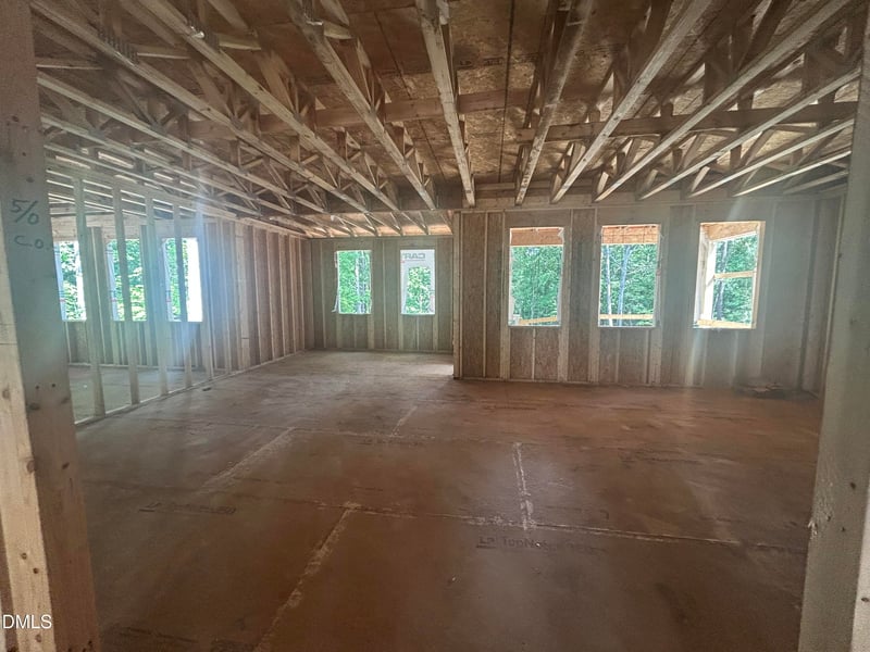4515 Buckhorn Rd, Sanford, NC 27330