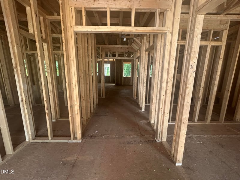 4515 Buckhorn Rd, Sanford, NC 27330