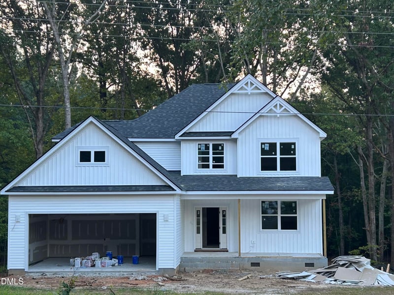 4515 Buckhorn Rd, Sanford, NC 27330