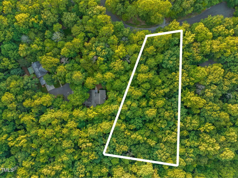 4515 Chicopee Trl Lot 11, Durham, NC 27707