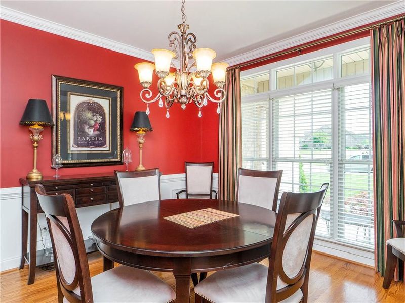 4515 Cornerstone Dr, Burlington, NC 27215