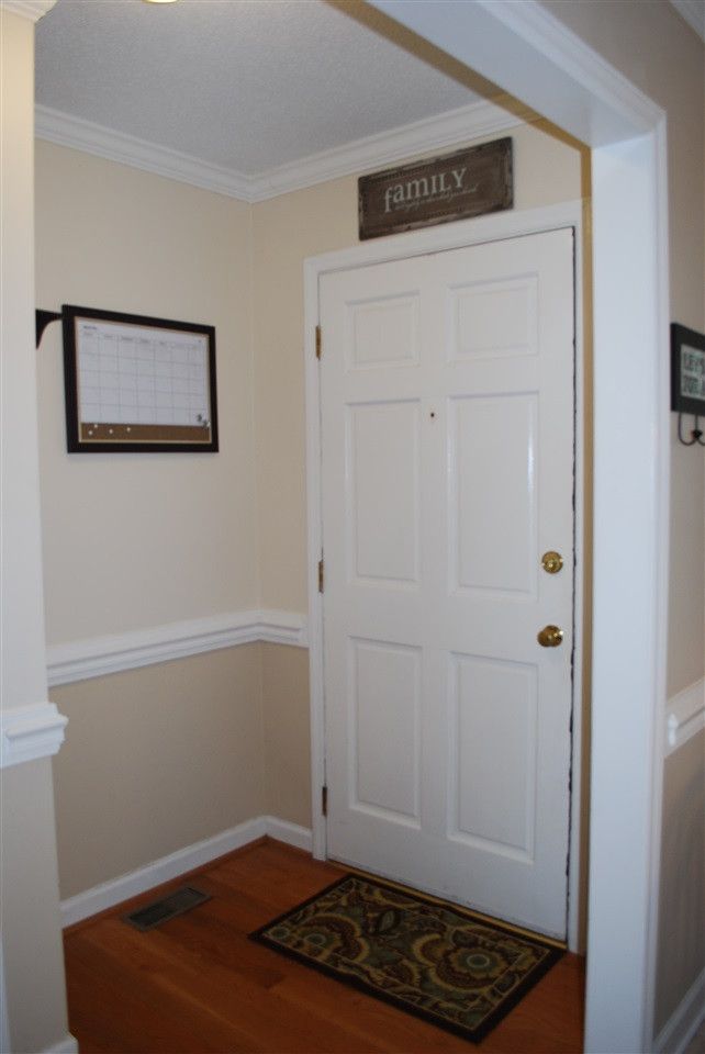 4515 Hershey Ct, Raleigh, NC 27613