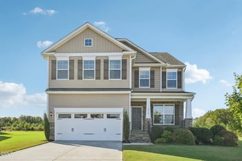 4516 Beckel Rd, Willow Springs, NC 27592