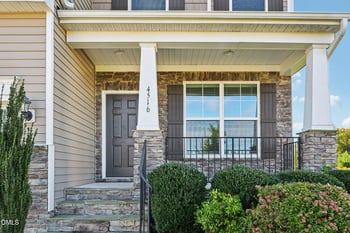 4516 Beckel Rd, Willow Springs, NC 27592